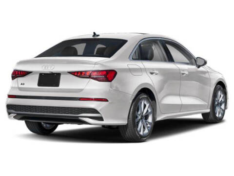 2026 Audi A3
