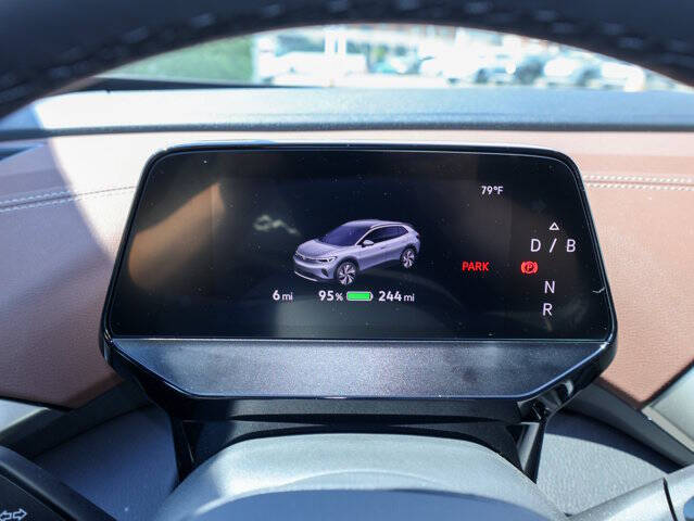 2026 Volkswagen ID.4 Pro