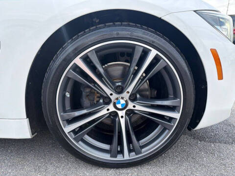 2019 BMW 4 Series 430i