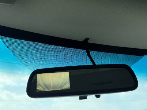 2018 Chevrolet Express 3500