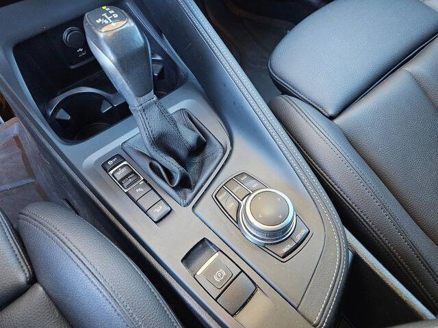 2019 BMW X2 xDrive28i