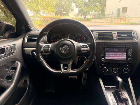 2013 Volkswagen Jetta