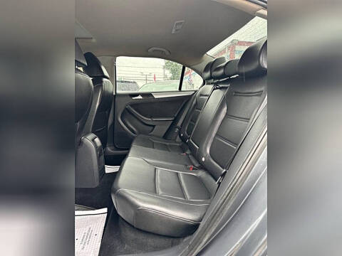 2014 Volkswagen Jetta