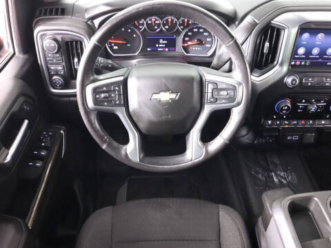 2023 Chevrolet Silverado 2500HD