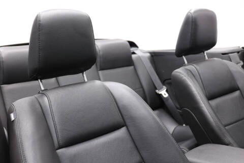 2008 Ford Mustang