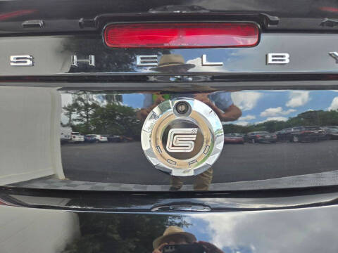 2007 Ford Mustang GT Premium