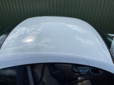 2000 Ford Mustang GT