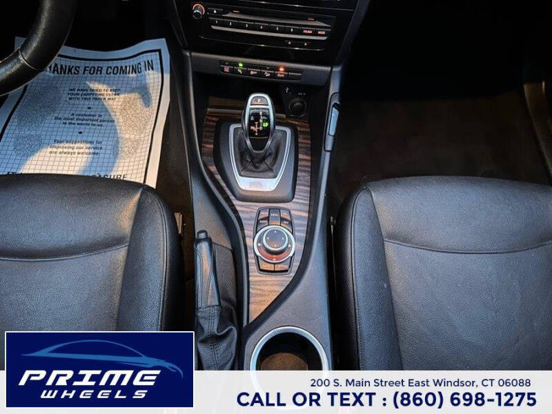 2014 BMW X1 xDrive28i