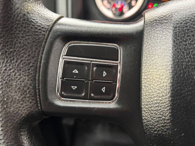 2017 RAM 3500 Tradesman