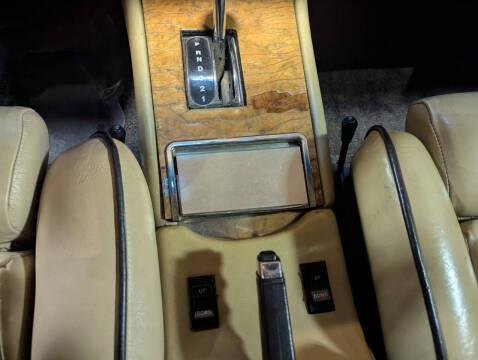 1984 Avanti II
