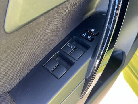 2018 Toyota Corolla iM