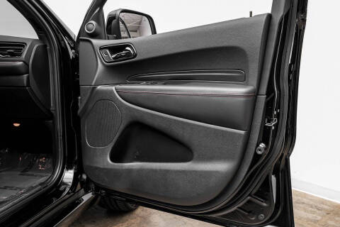 2025 Dodge Durango R/T Plus