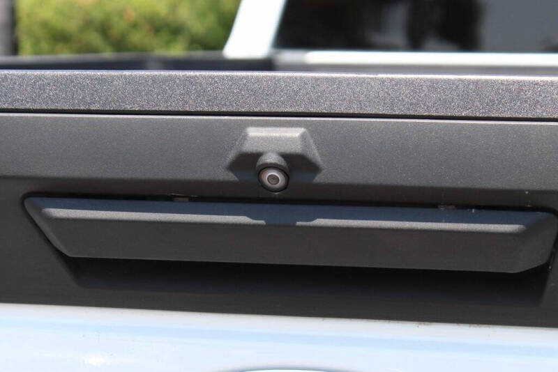 2020 Ford F-250 Super Duty