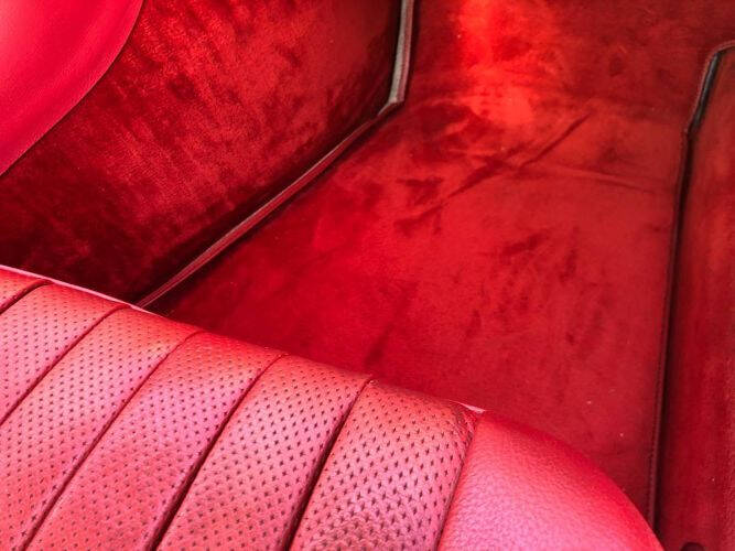 1979 Mercedes-Benz 450 SL