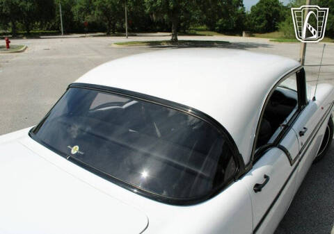 1956 Chevrolet Bel Air