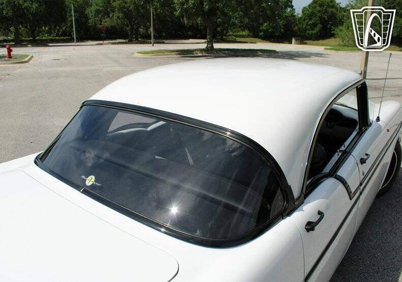 1956 Chevrolet Bel Air