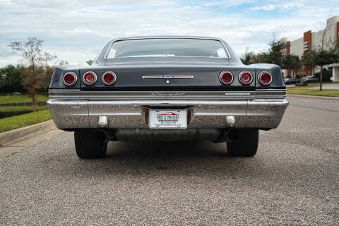 1965 Chevrolet Impala