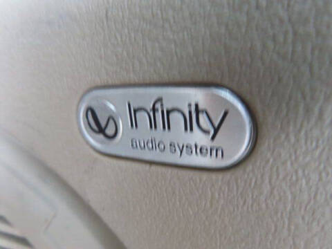 2008 Jeep Liberty Limited