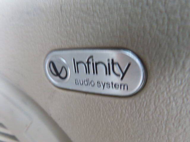 2008 Jeep Liberty Limited