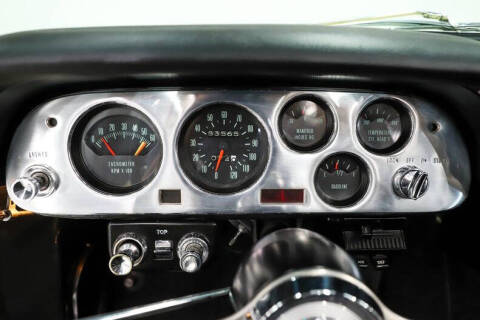 1964 Chevrolet Corvair