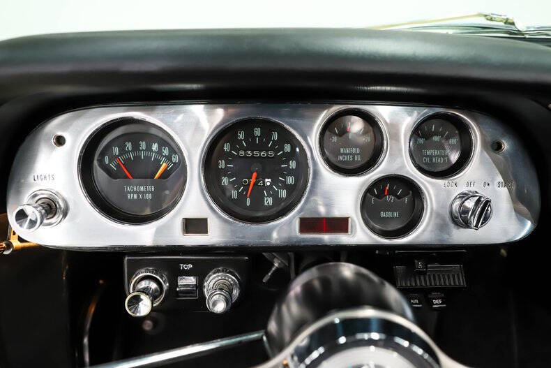 1964 Chevrolet Corvair