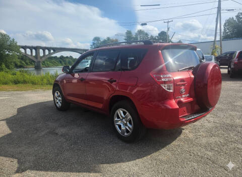 2010 Toyota RAV4