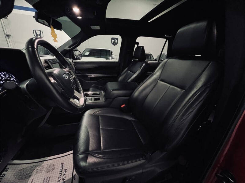 2021 Ford Expedition XLT