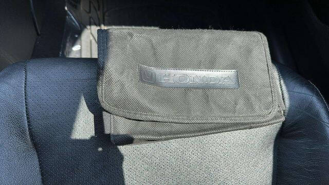 2013 Honda Accord EX-L V6