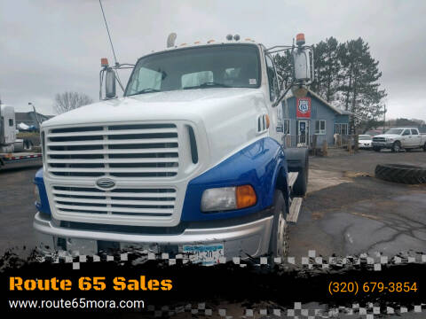 2006 Sterling 9511 for sale at Route 65 Sales in Mora MN