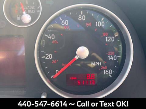 2006 Audi TT 180hp