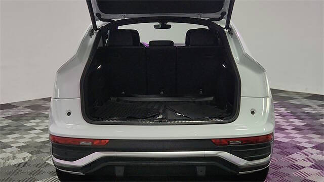 2022 Audi Q5 Sportback quattro S line Prem Plus 45 TFSI