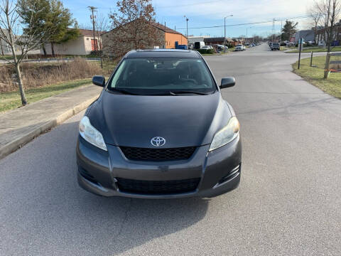 2009 Toyota Matrix for sale at Abe's Auto LLC in Lexington KY