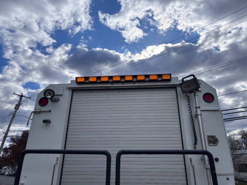 2015 International DuraStar 4300