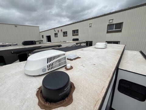 2024 Forest River PRIMETIME AVENG