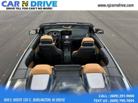 2014 Mercedes-Benz E-Class E 350