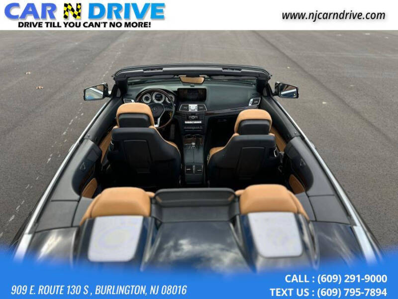 2014 Mercedes-Benz E-Class E 350