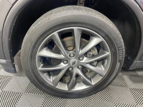 2020 Dodge Durango Citadel