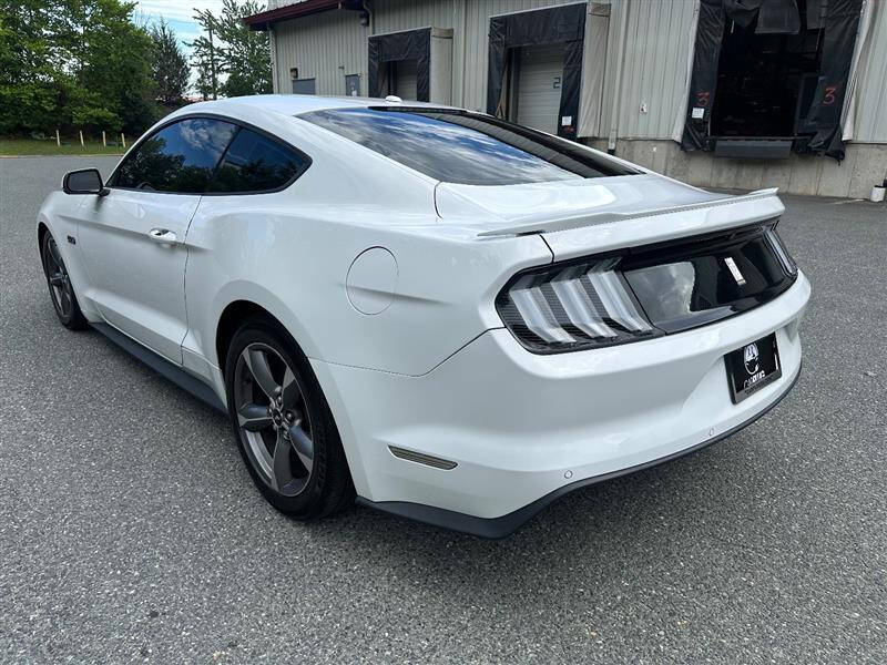 2016 Ford Mustang GT