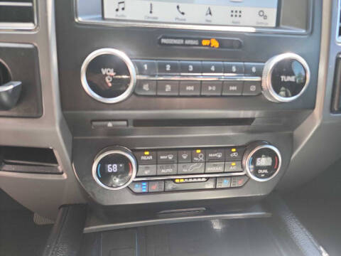 2018 Ford Expedition XLT