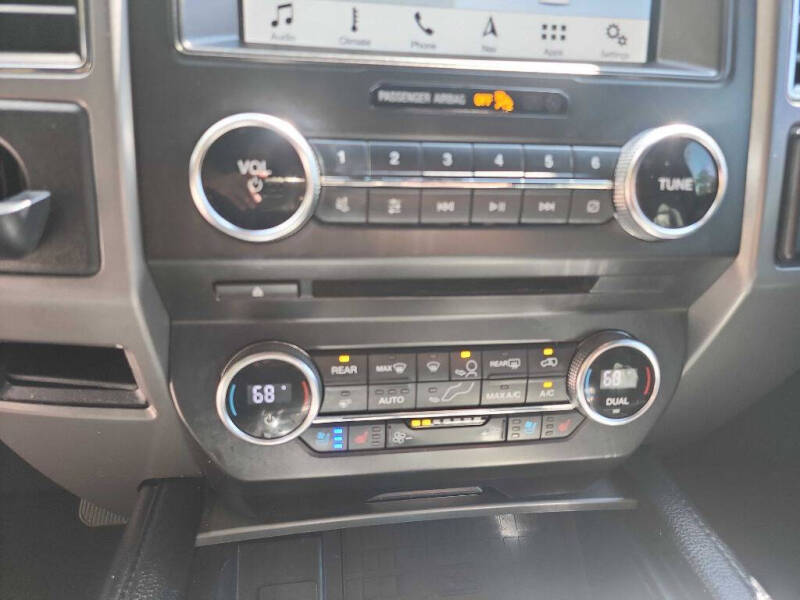 2018 Ford Expedition XLT