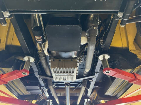 1955 Chevrolet Cameo