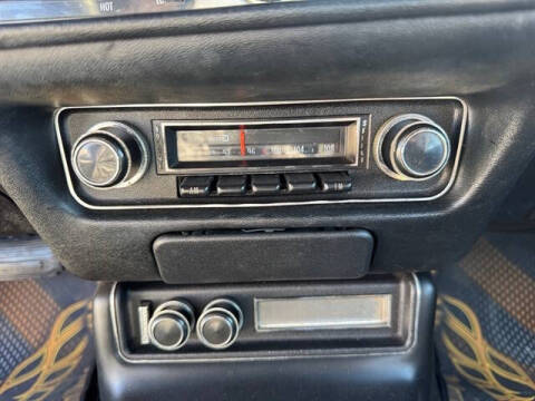 1977 Pontiac Trans Am