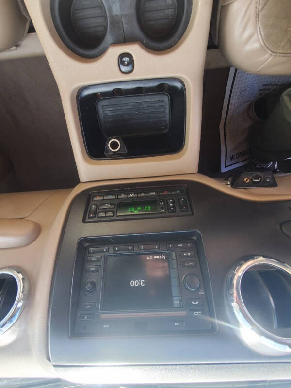 2005 Ford Expedition Eddie Bauer