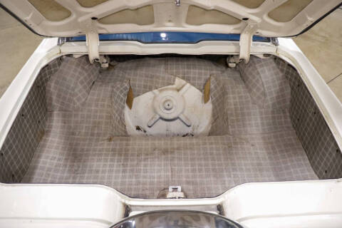 1960 Ford Thunderbird