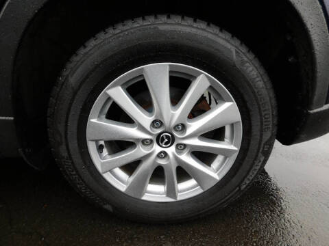 2014 Mazda CX-5 Touring