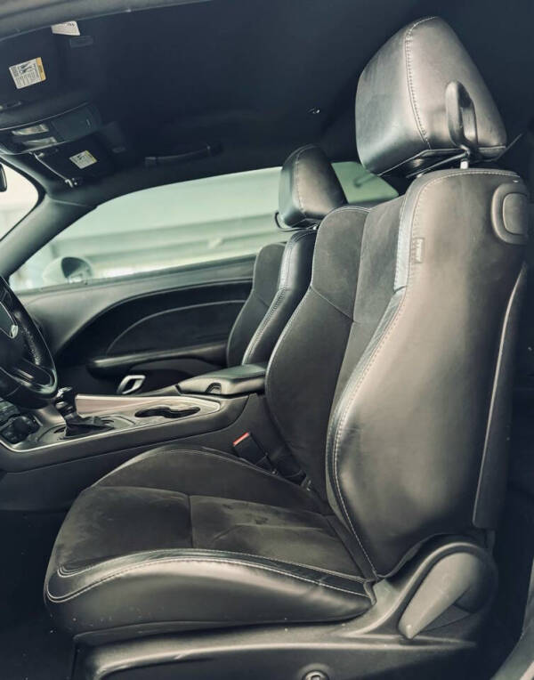 2020 Dodge Challenger R/T 50th Anniversary