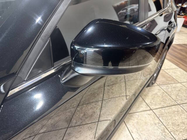 2021 Mazda CX-5 Carbon Edition