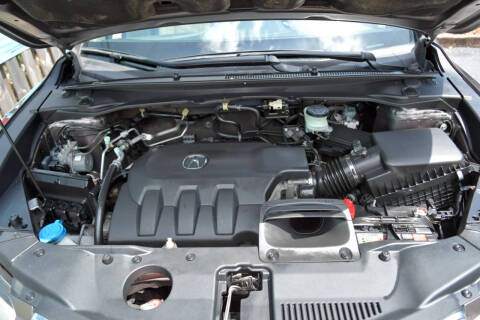 2013 Acura RDX w/Tech