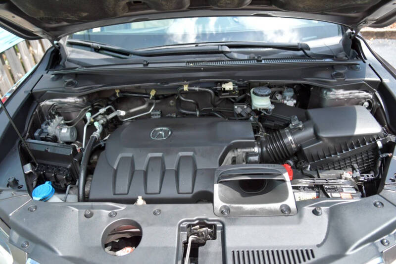 2013 Acura RDX w/Tech