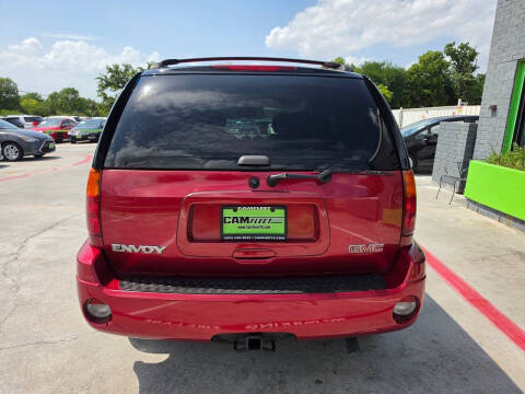 2005 GMC Envoy SLE